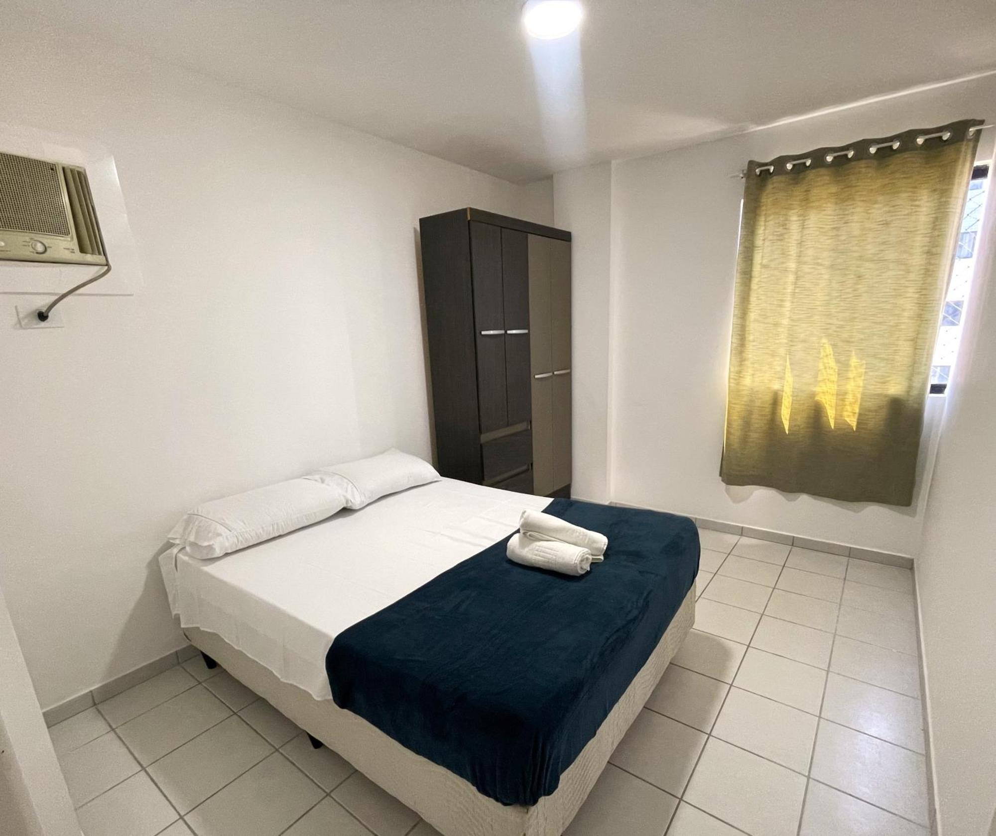 Apartment Apto 100m Jatiuca I Piscina I Cobertura I Garagem *