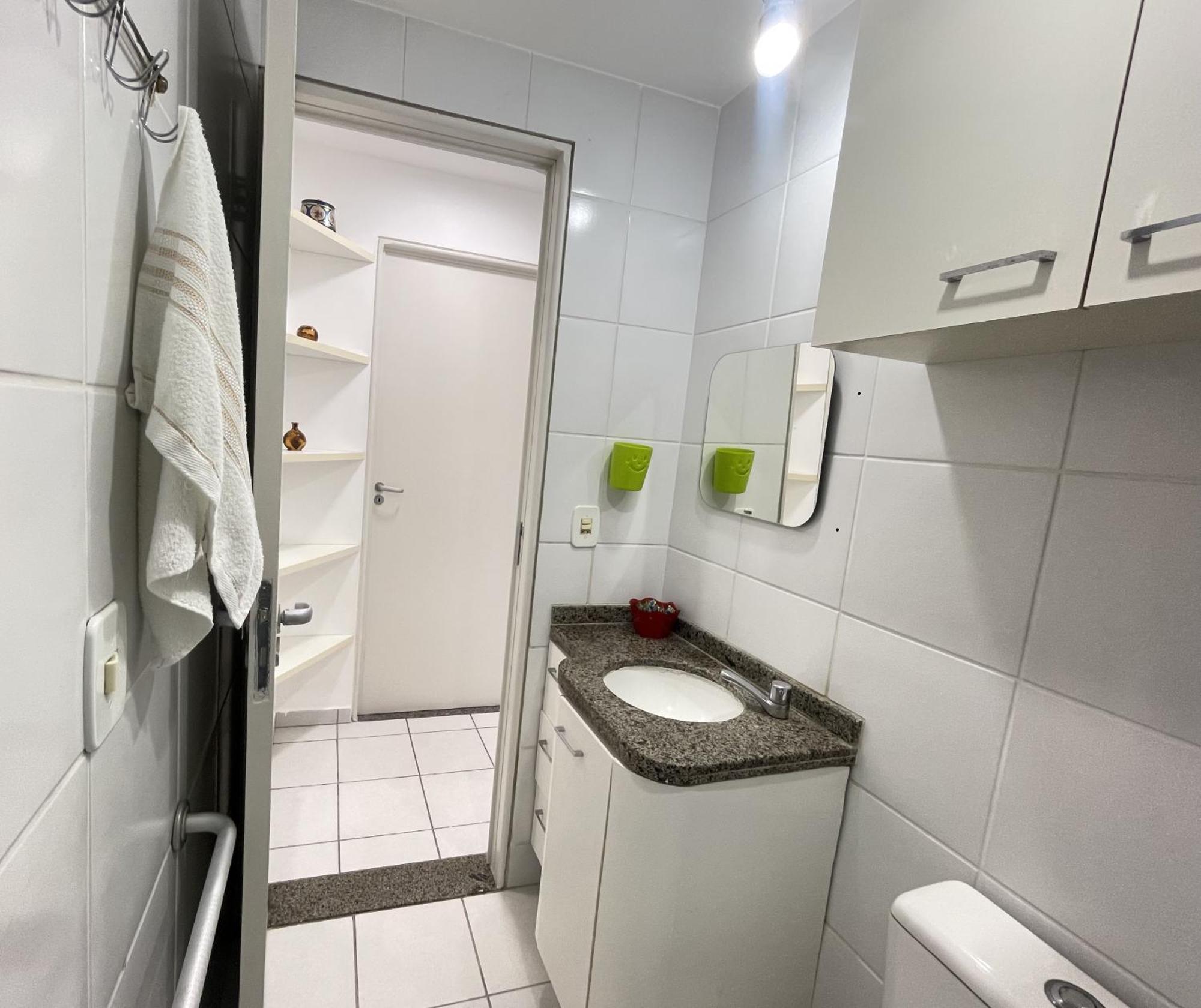 Apto 100m Jatiuca I Piscina I Cobertura I Garagem Maceio (Alagoas)