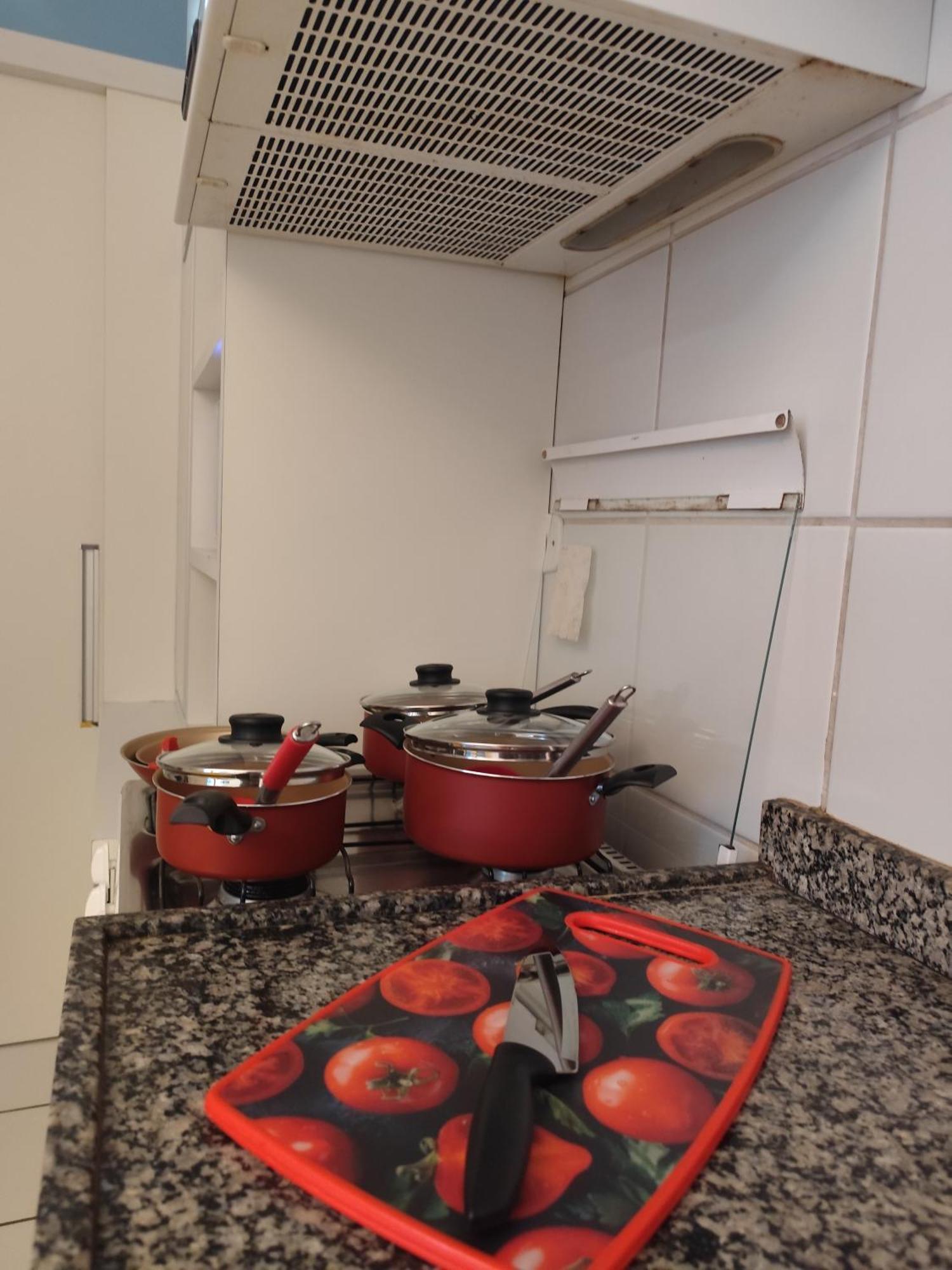 Apartamento Neo 1.0