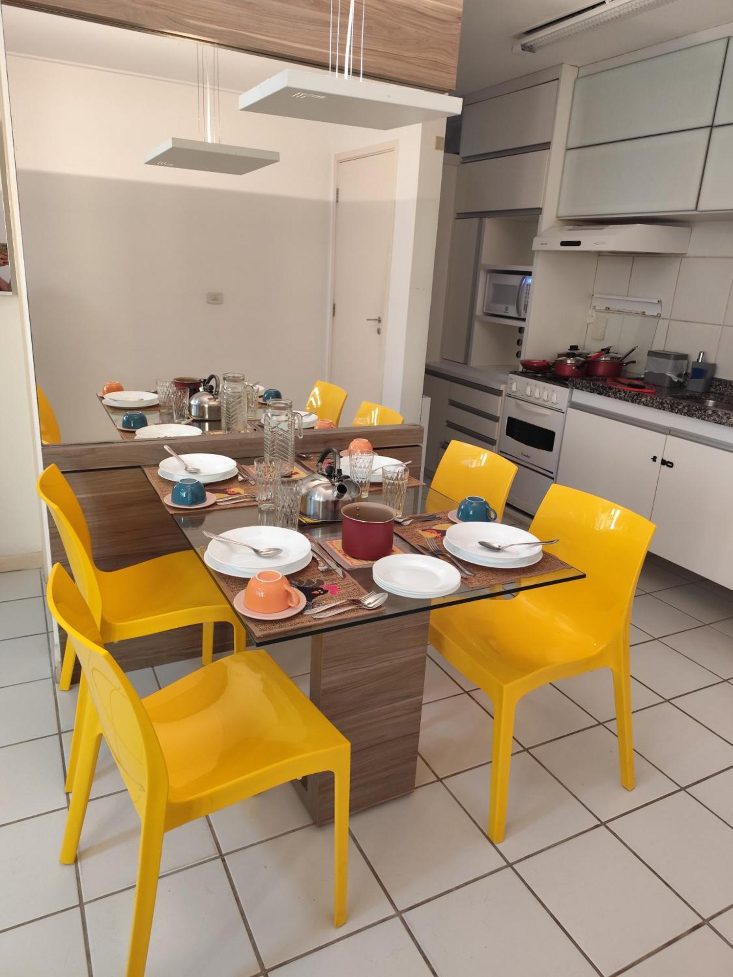 Neo 1.0 Apartamento *