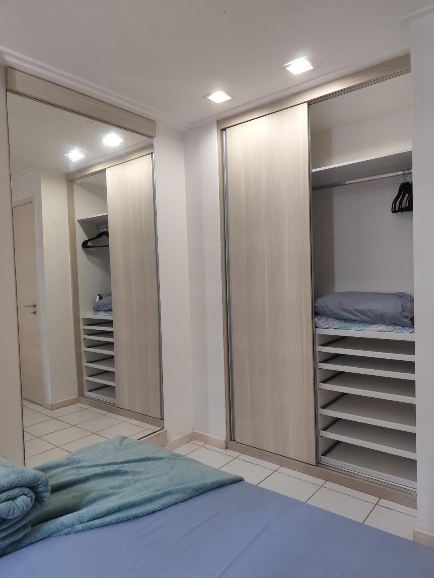 Apartamento Neo 1.0 *