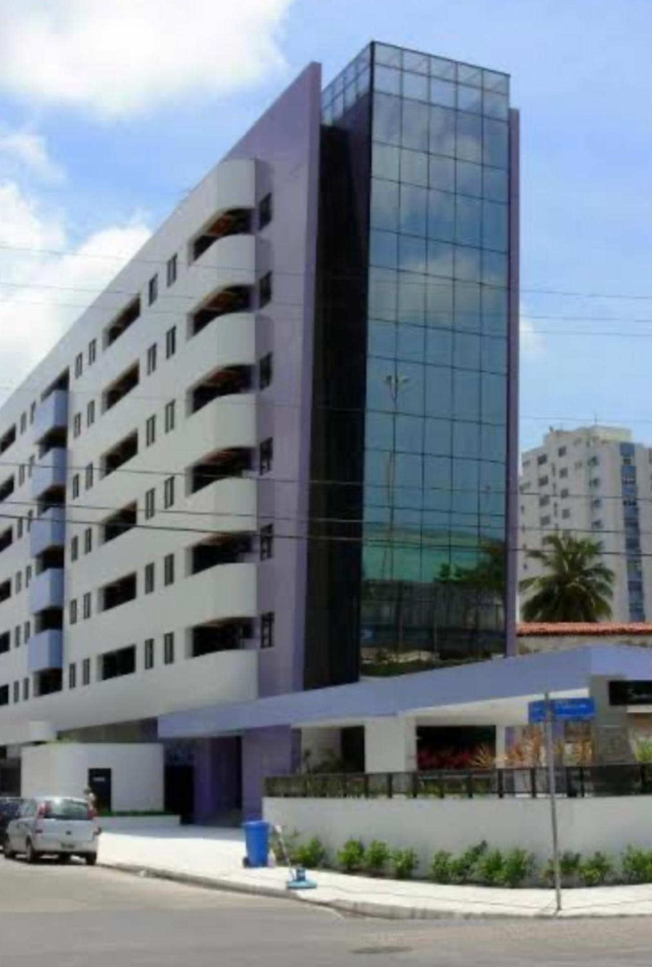 Flat Beira-mar, Novo! Maceio (Alagoas)
