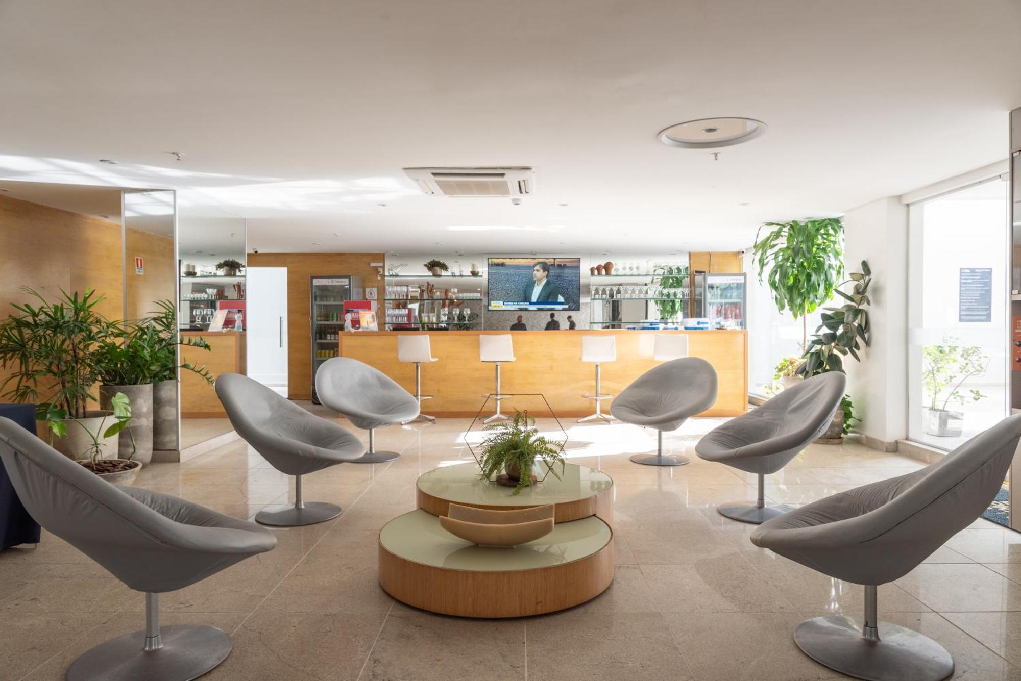 Brisa Pajucara Hotel