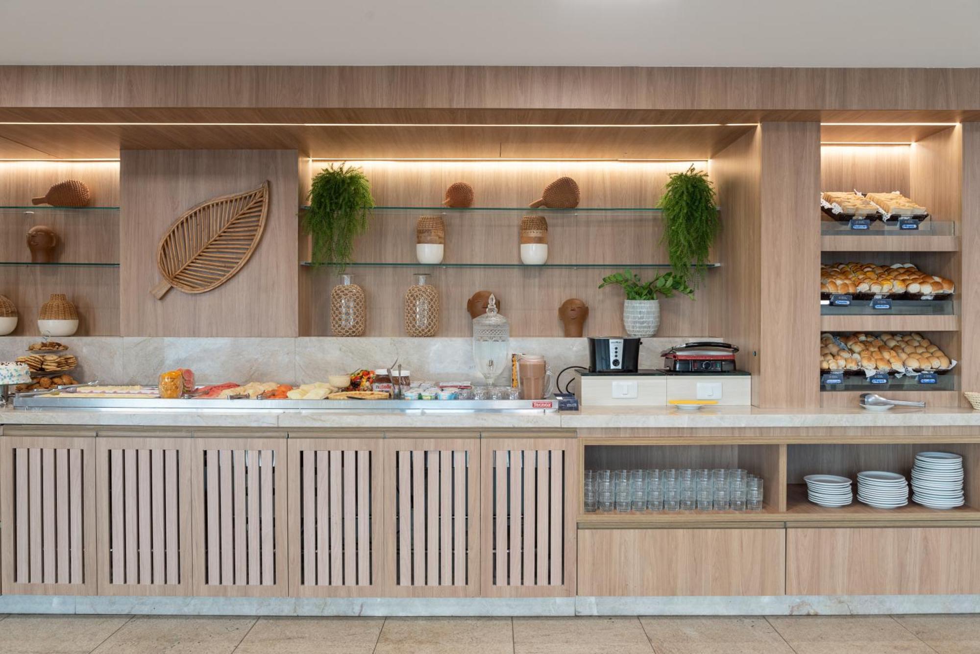 Brisa Pajucara Hotel 4*