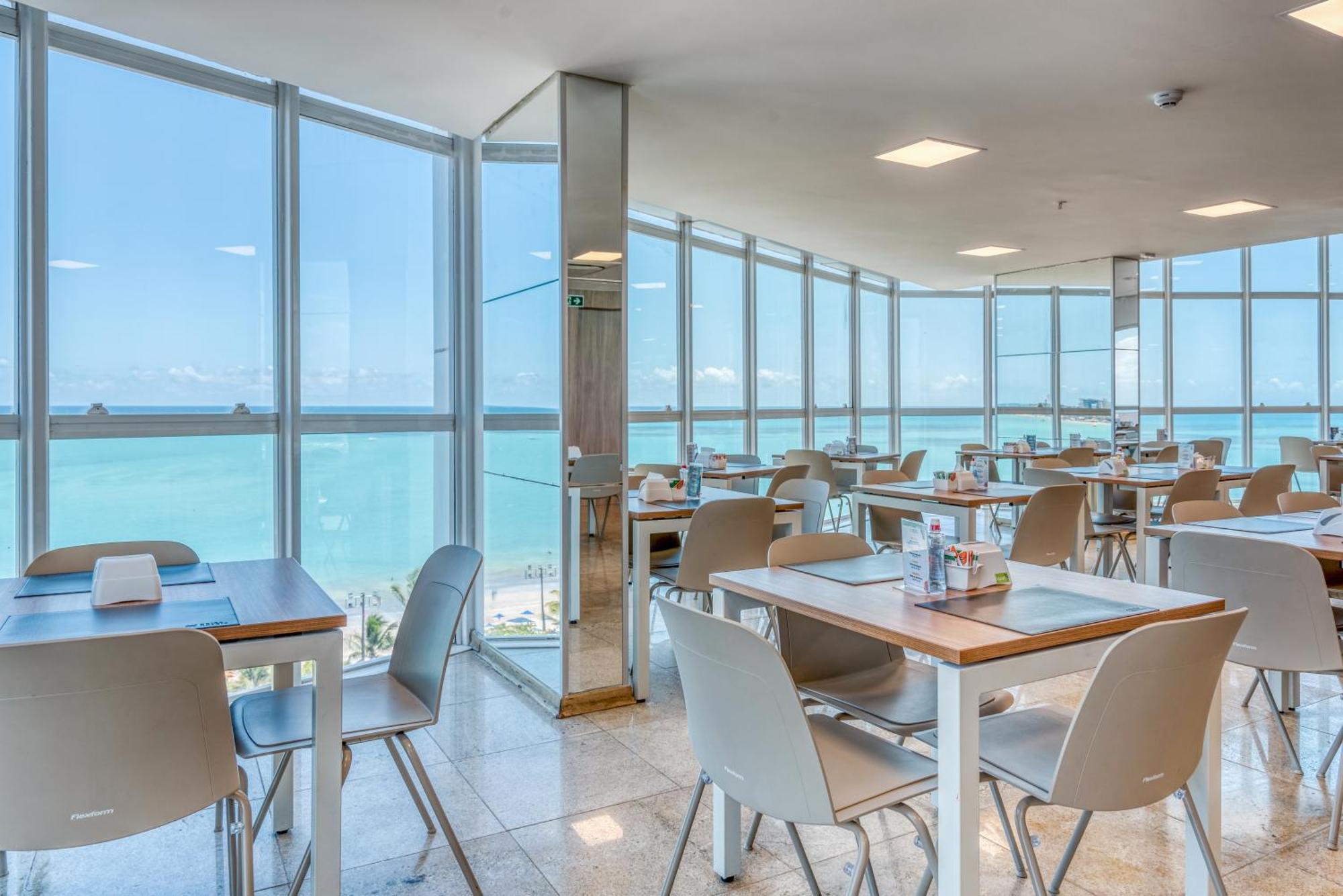 Brisa Pajucara Maceio (Alagoas)