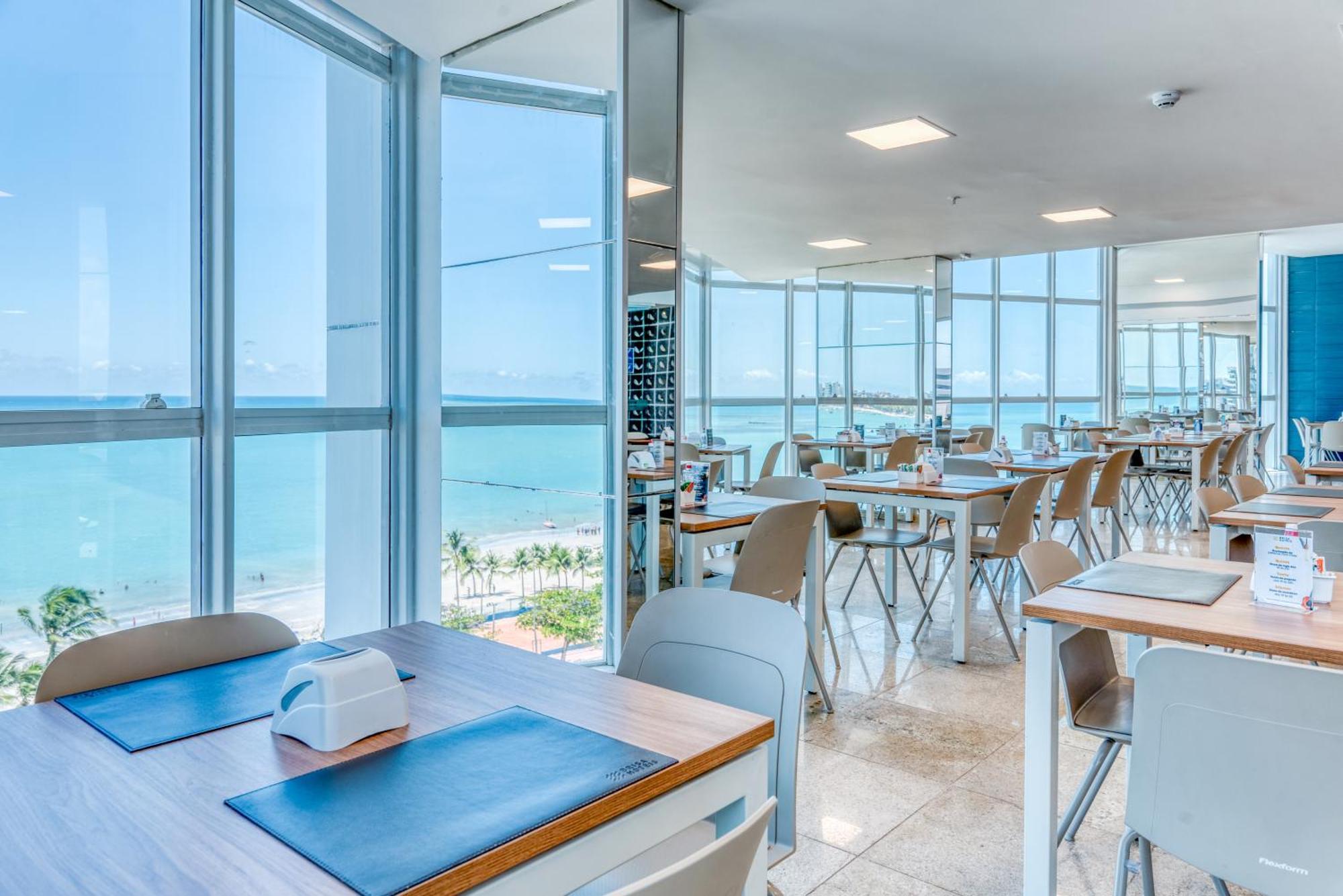 Brisa Pajucara Hotel 4*