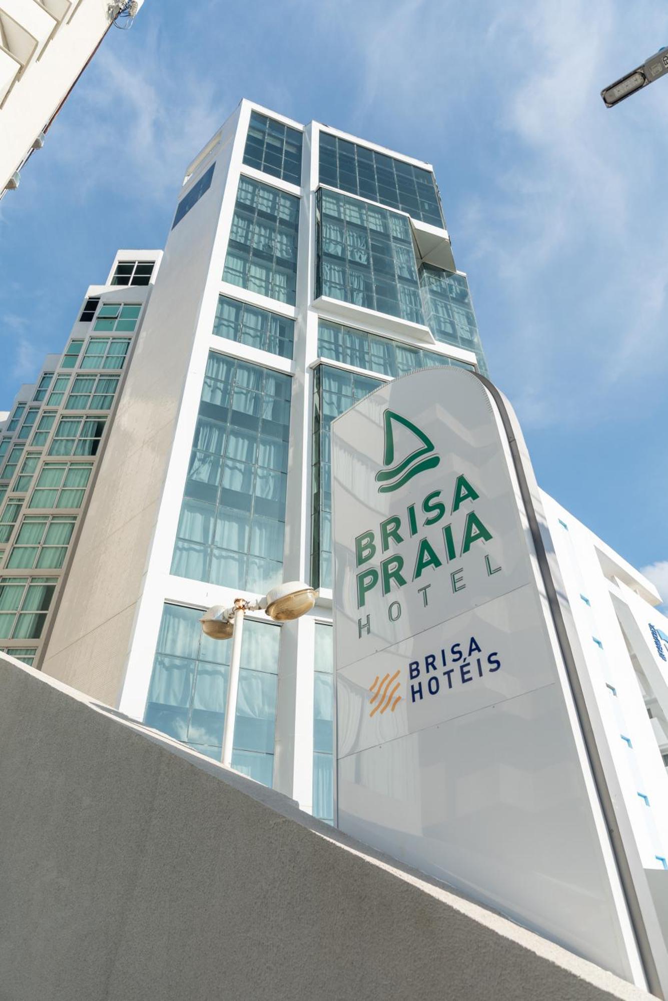 Brisa Pajucara Hotel