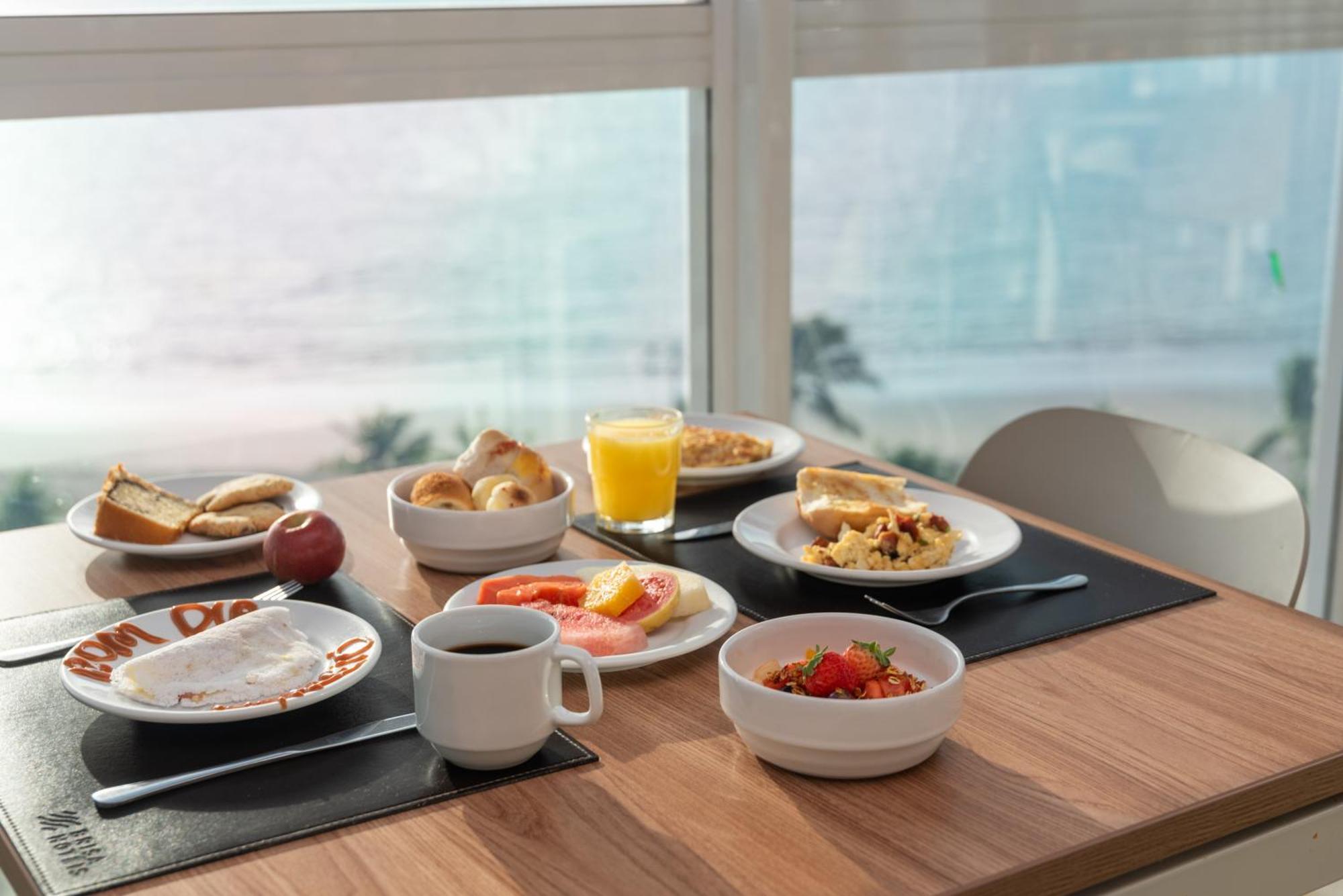 Brisa Pajucara 4* Maceio (Alagoas)