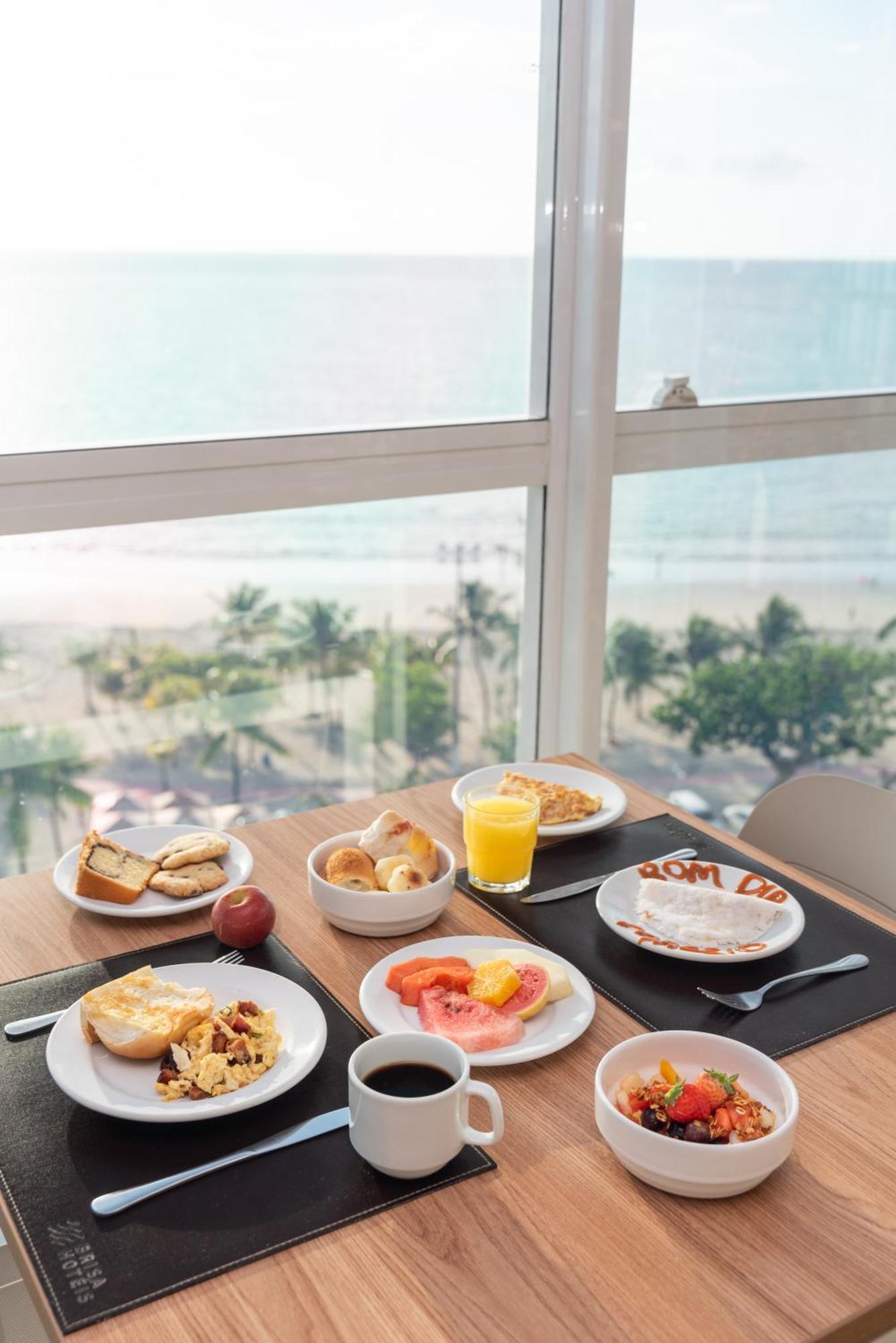 Brisa Pajucara Hotel