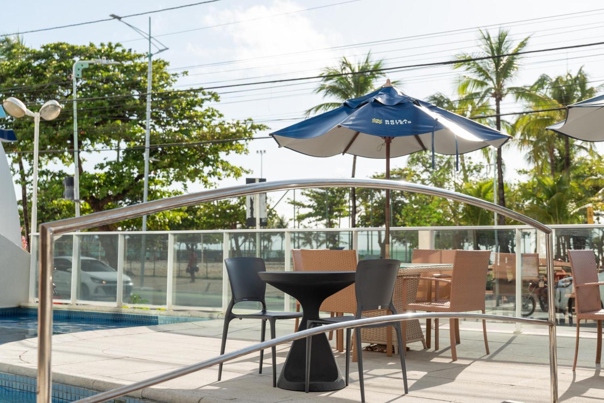 Hotel Brisa Pajucara