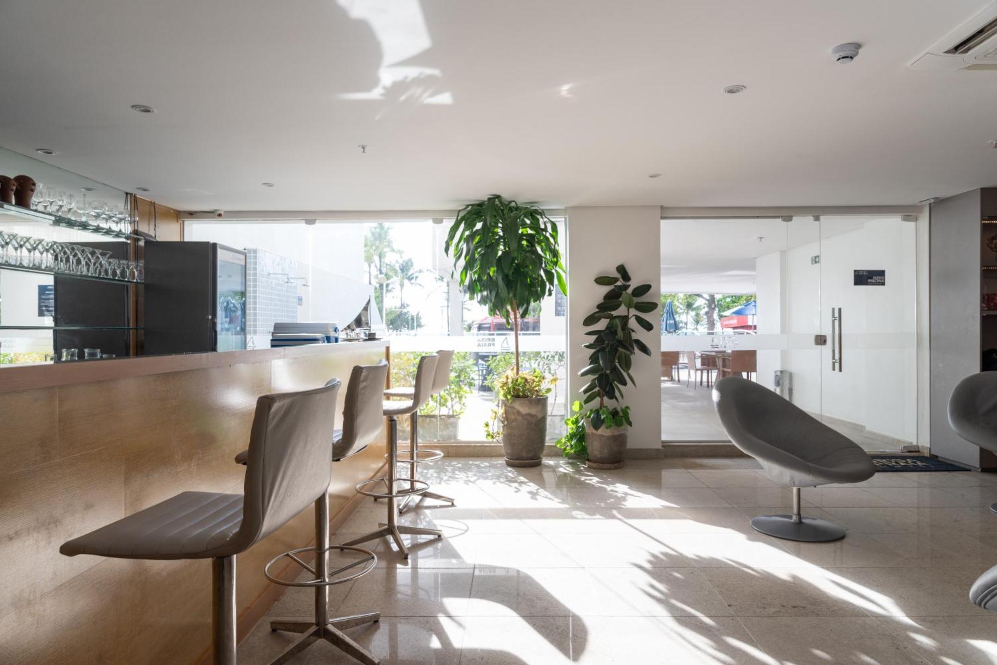 Brisa Pajucara Hotel