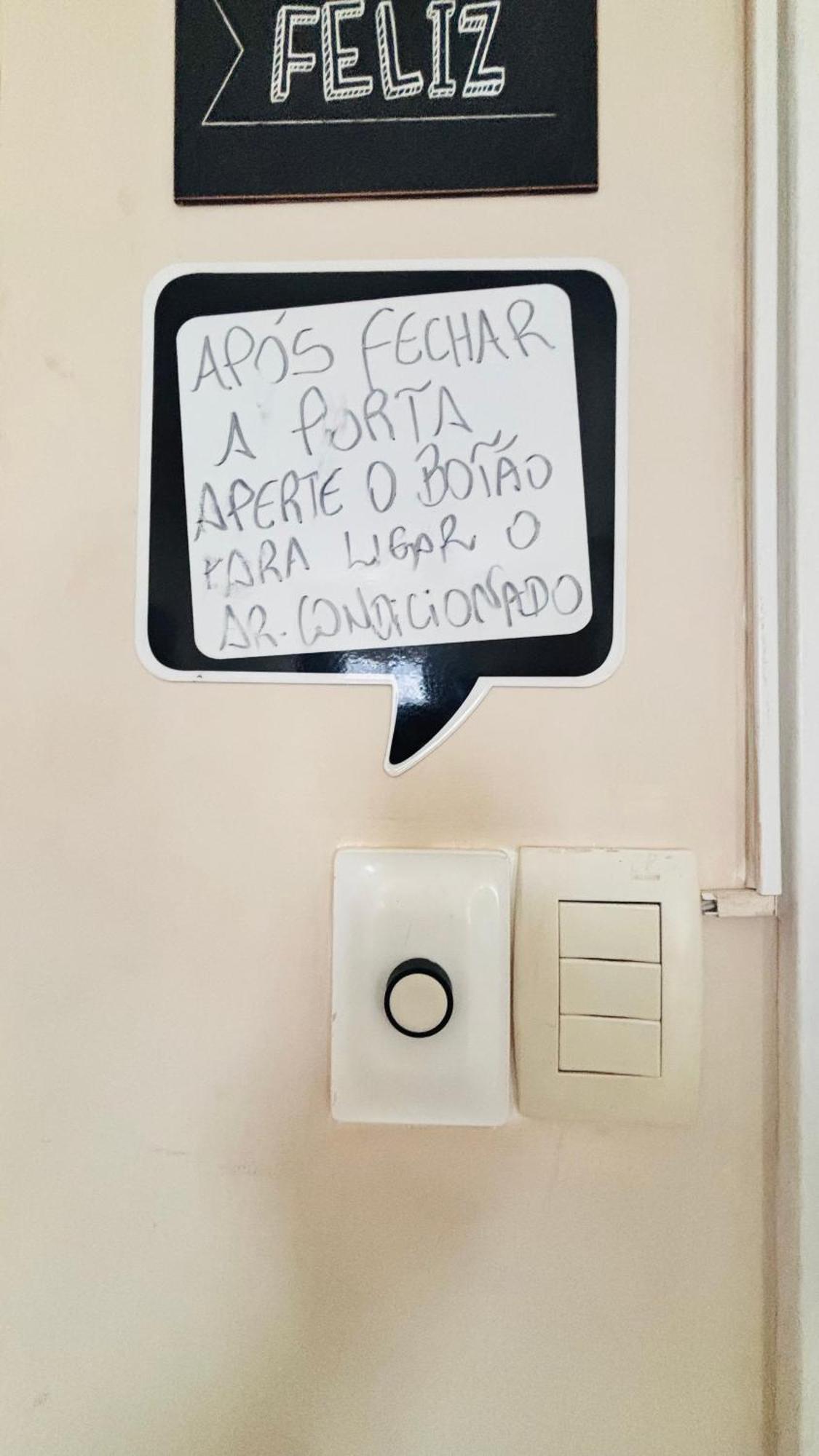 Jtr - Beira Mar Em Apartment *