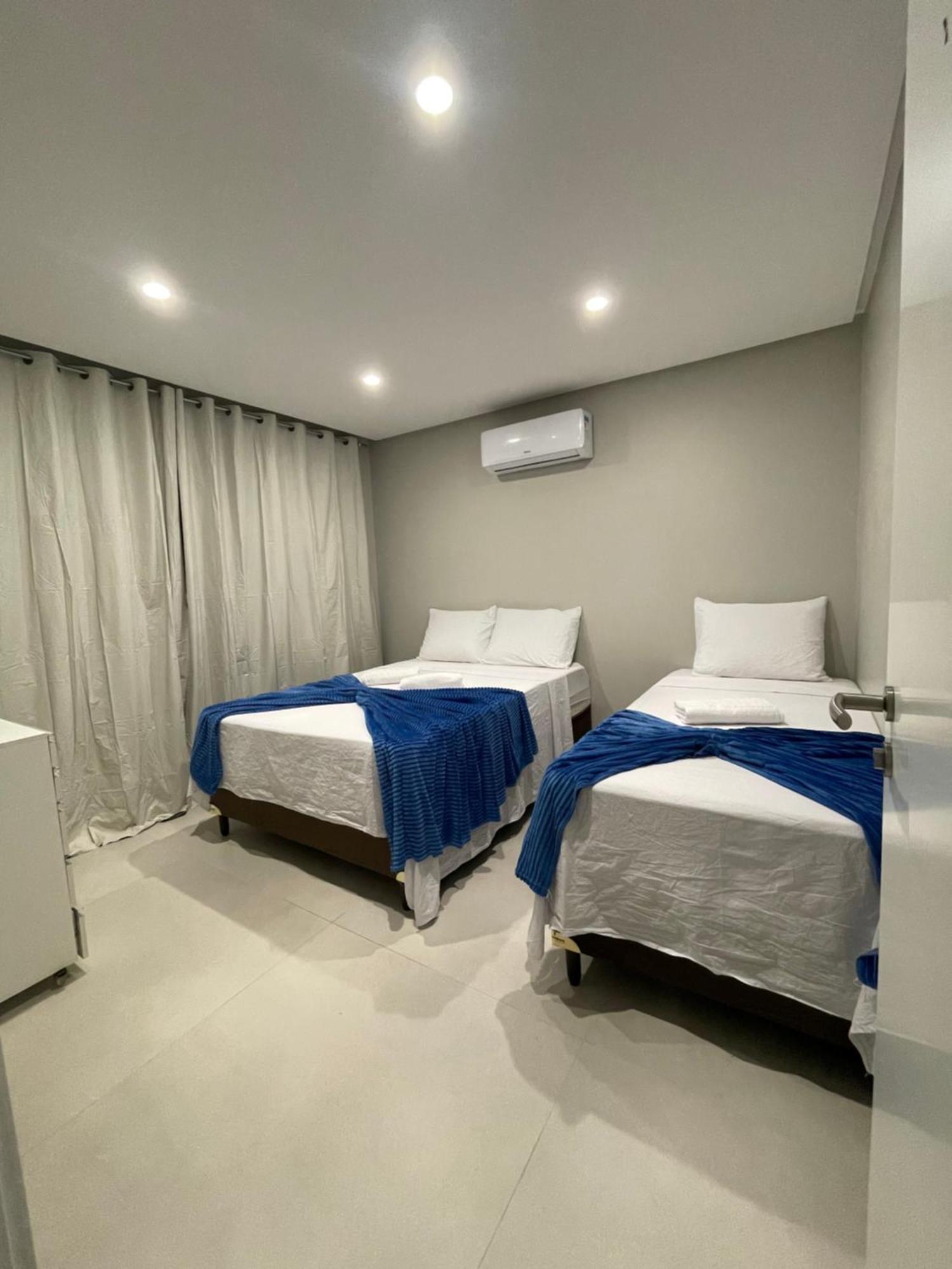 Holiday home Mansao Praia De Pajucara