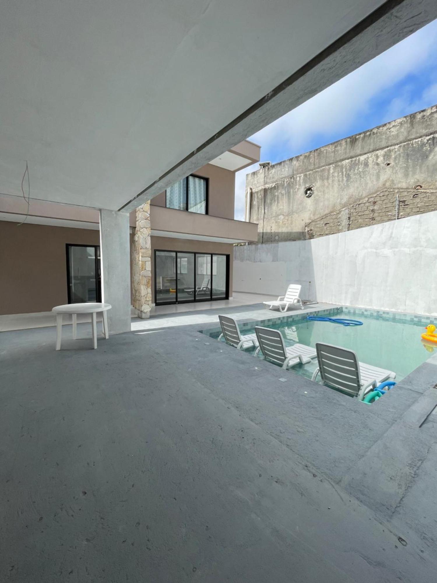 Mansao Praia De Pajucara Holiday home *