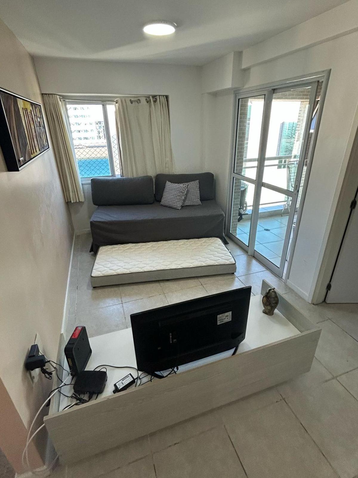 Apartamento Torre Australia Jtr *