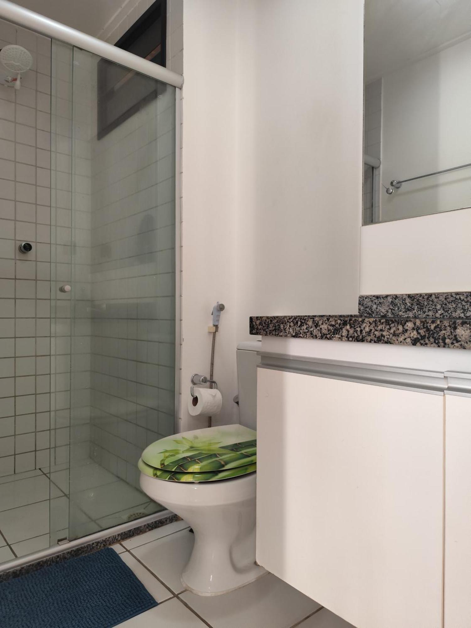 Apartamento Neo 1.0 *