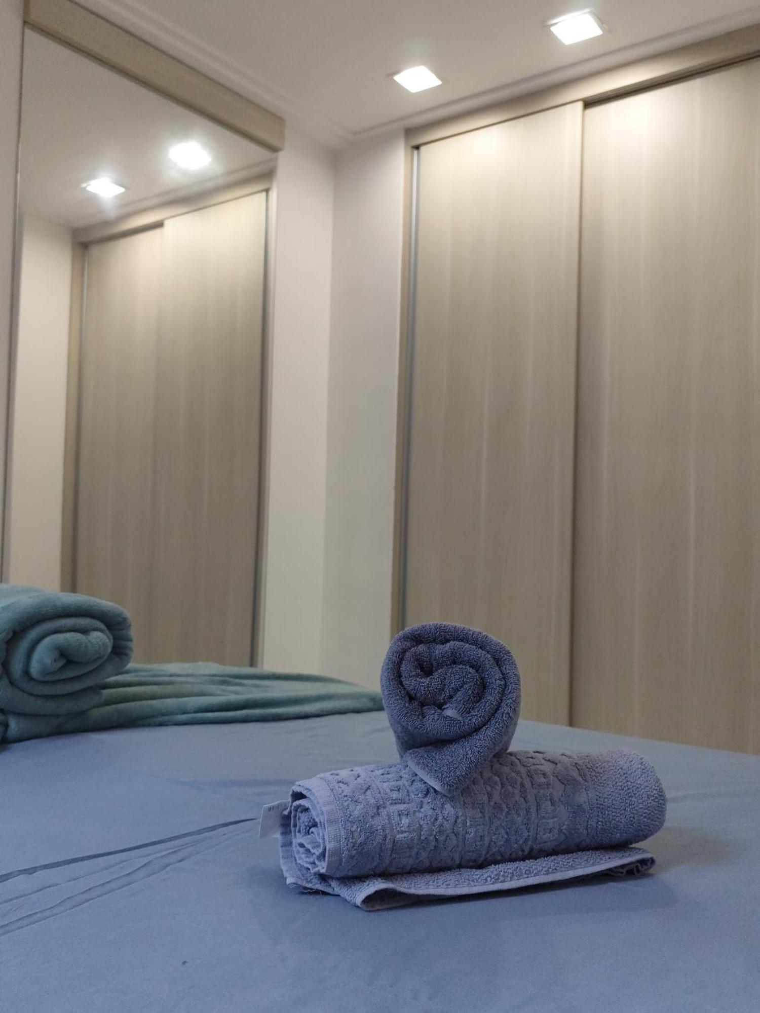 Neo 1.0 Apartamento