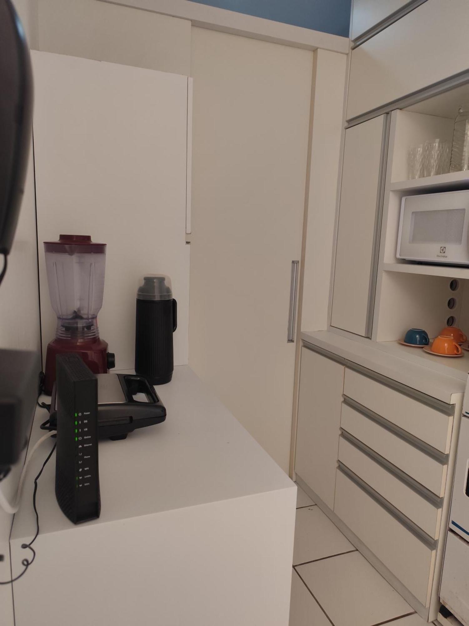 Apartamento Neo 1.0 *