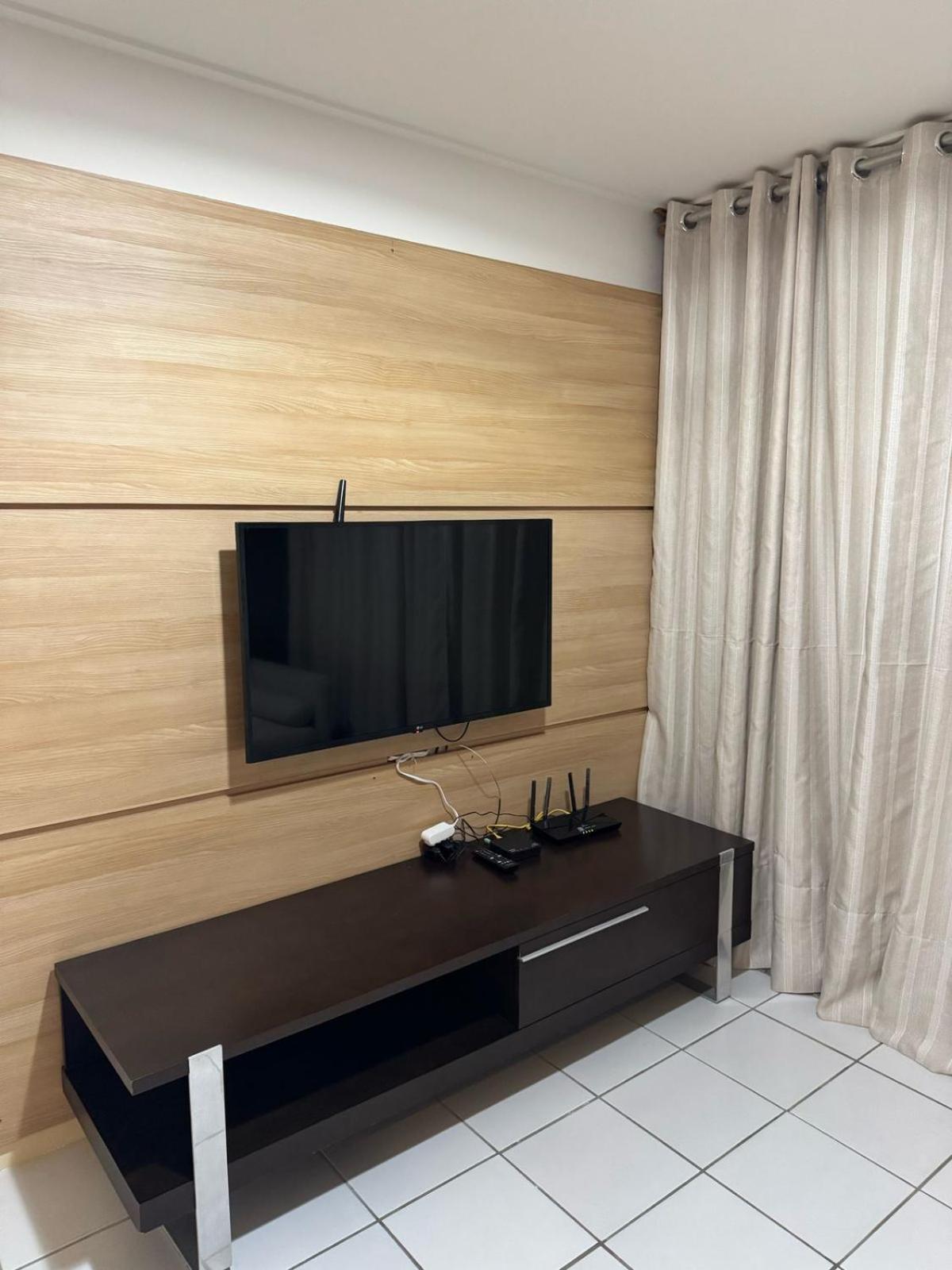Aparthotel Do Apto Tem-Se Uma Bela Vista Do Mar De Pajucara Neo 2 Qts 2Garar - Adm Nutelss