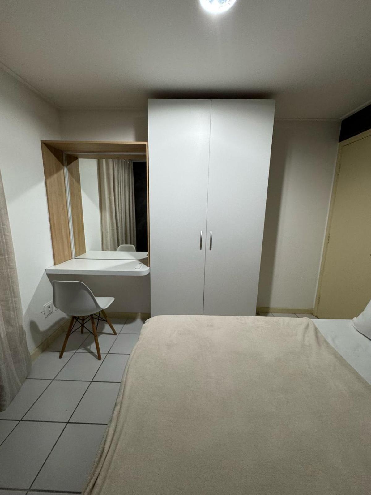 Aparthotel Do Apto Tem-Se Uma Bela Vista Do Mar De Pajucara Neo 2 Qts 2Garar - Adm Nutelss
