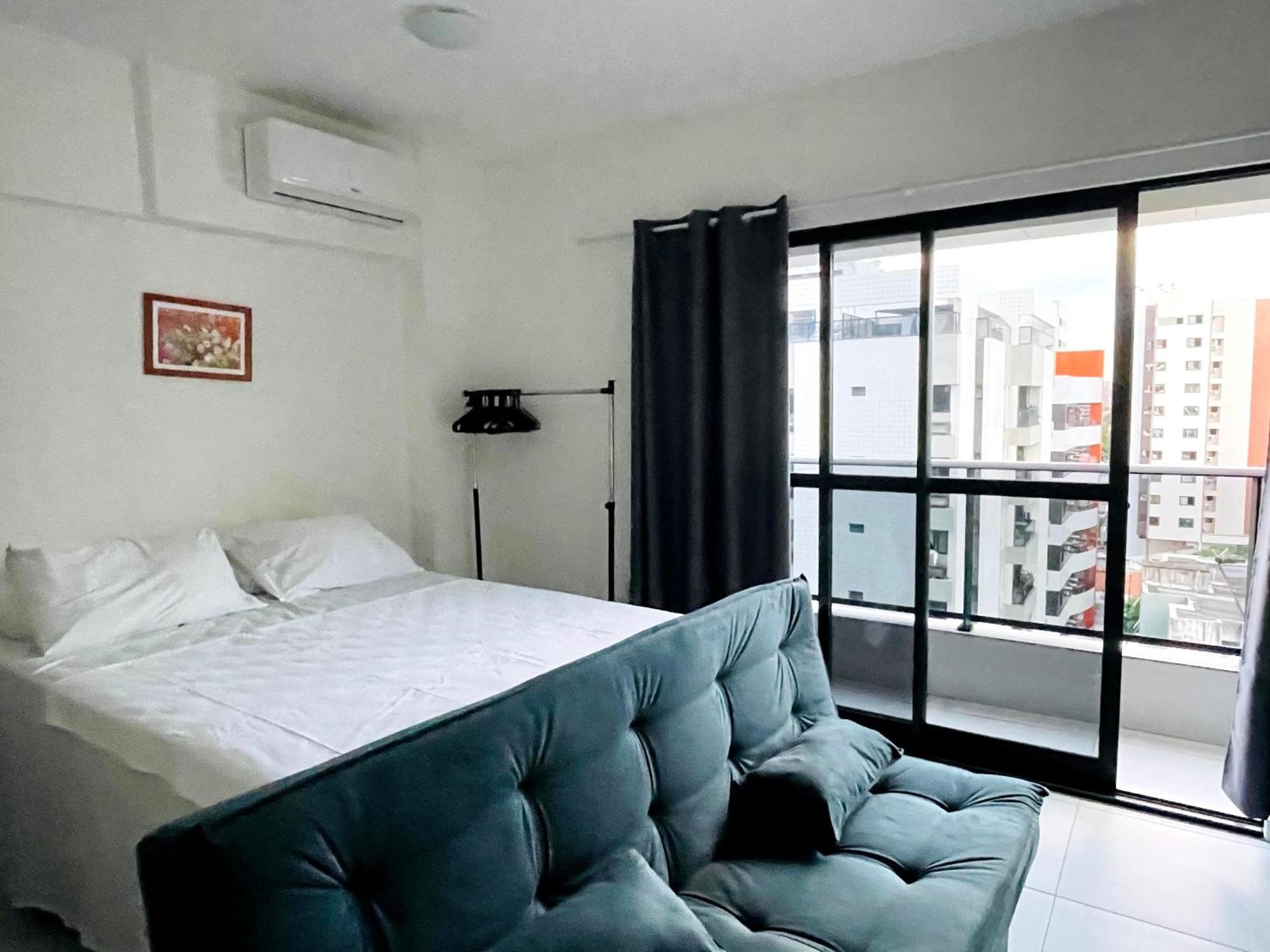 Apartamento Time Mar