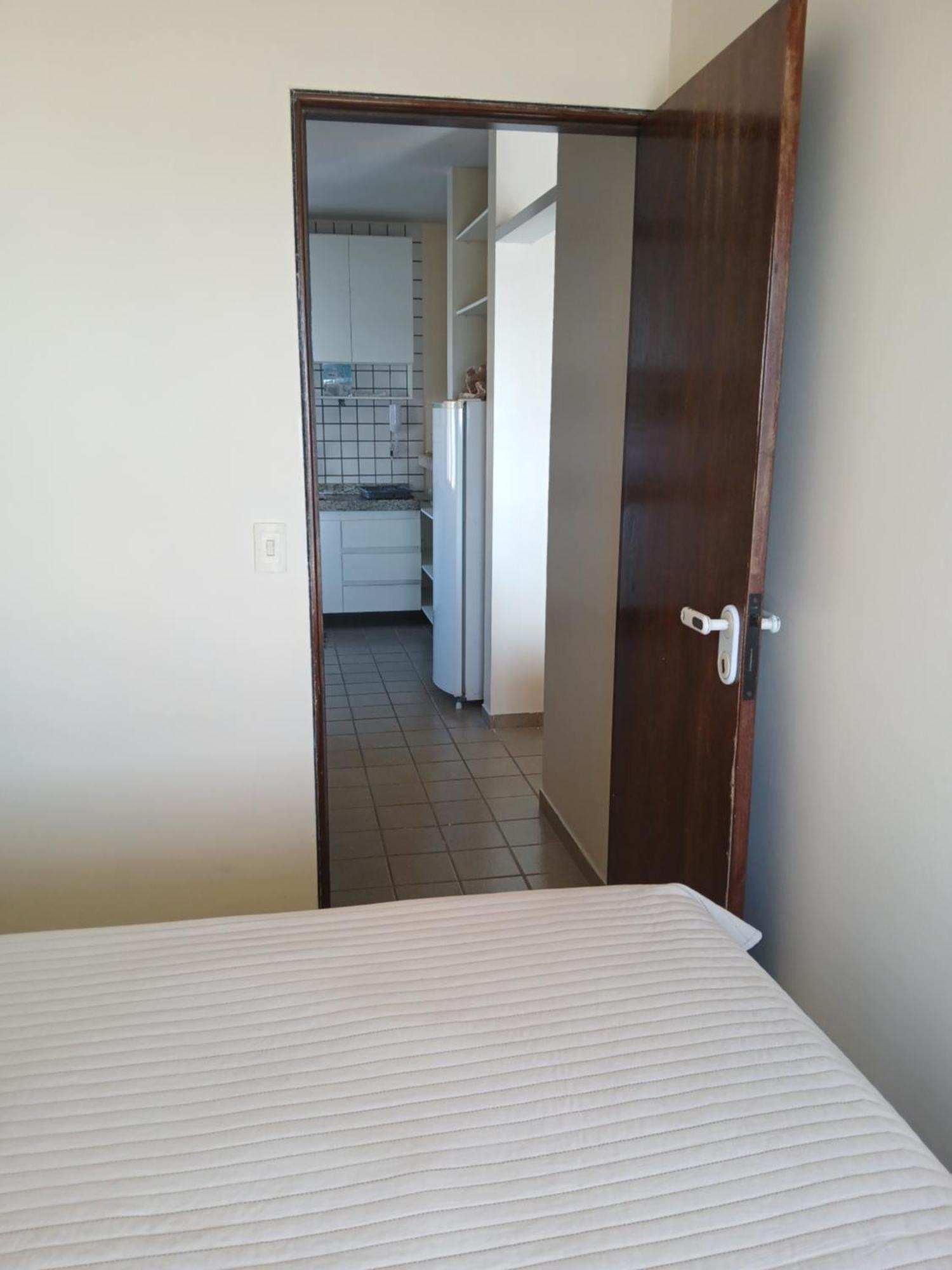 Vista Incrivel Com Restaurante, Academia, Garagem, Wi-Fi * Maceió