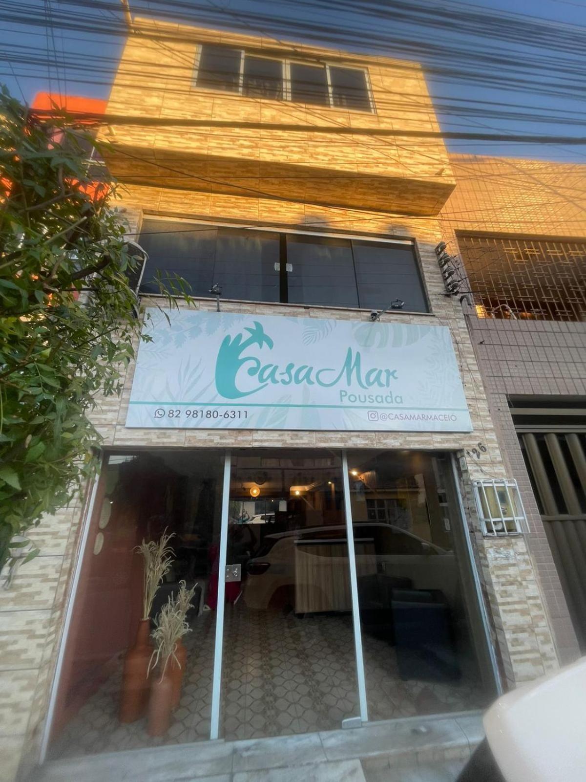 Casa Mar Hotel Maceió