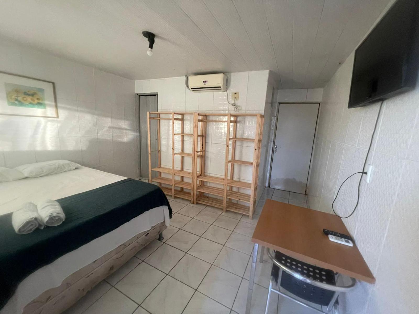 Hotel Casa Mar Maceió