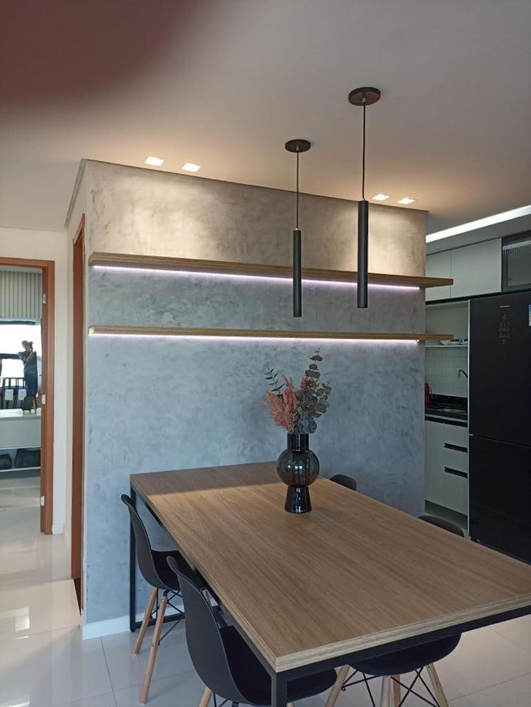 Apartamento Vista O Mar Maceió