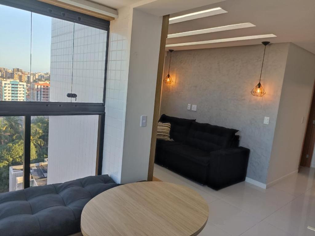 Vista O Mar Apartamento Maceió