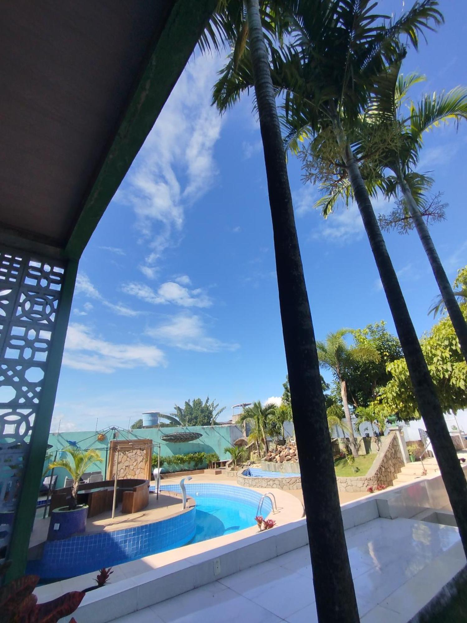 Mirante Do Atlantico Casa de hóspedes Maceió