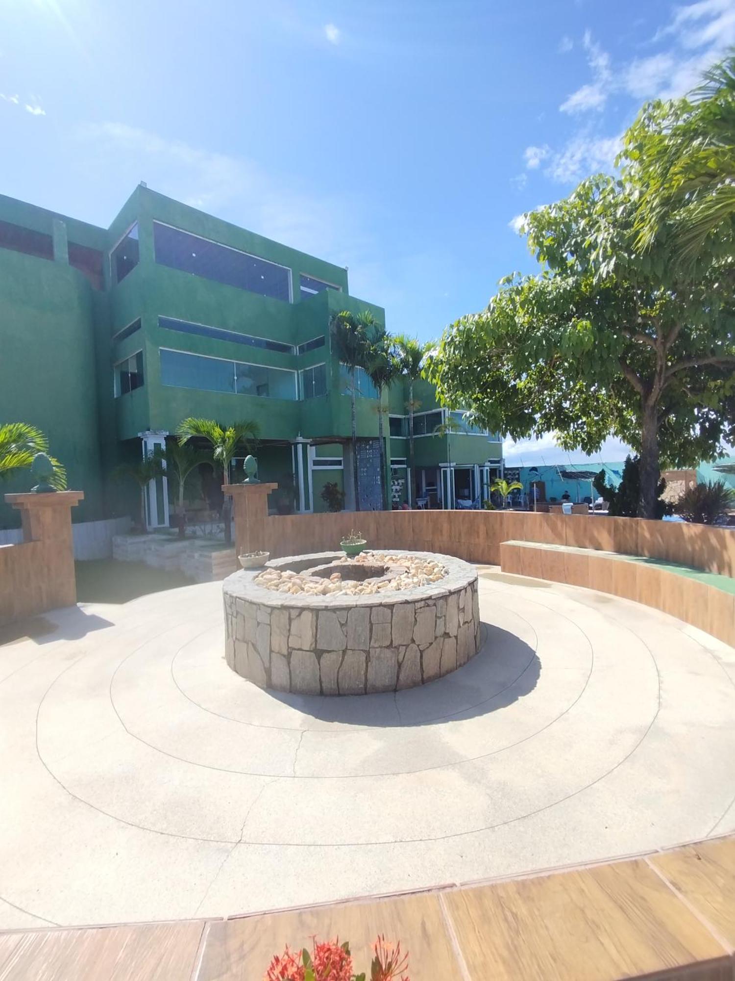 Casa de hóspedes Mirante Do Atlantico Maceió