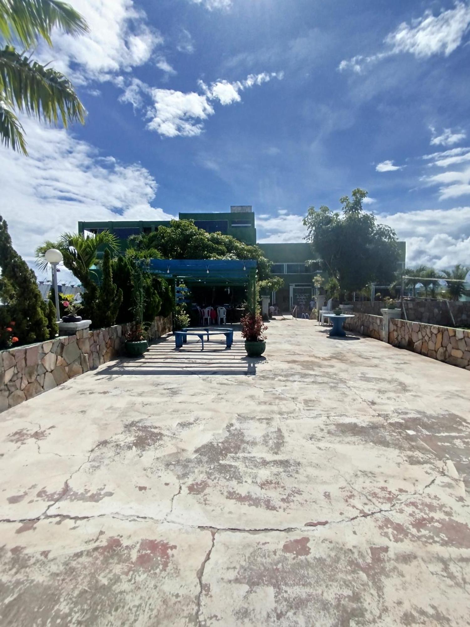 Casa de hóspedes Mirante Do Atlantico Maceió