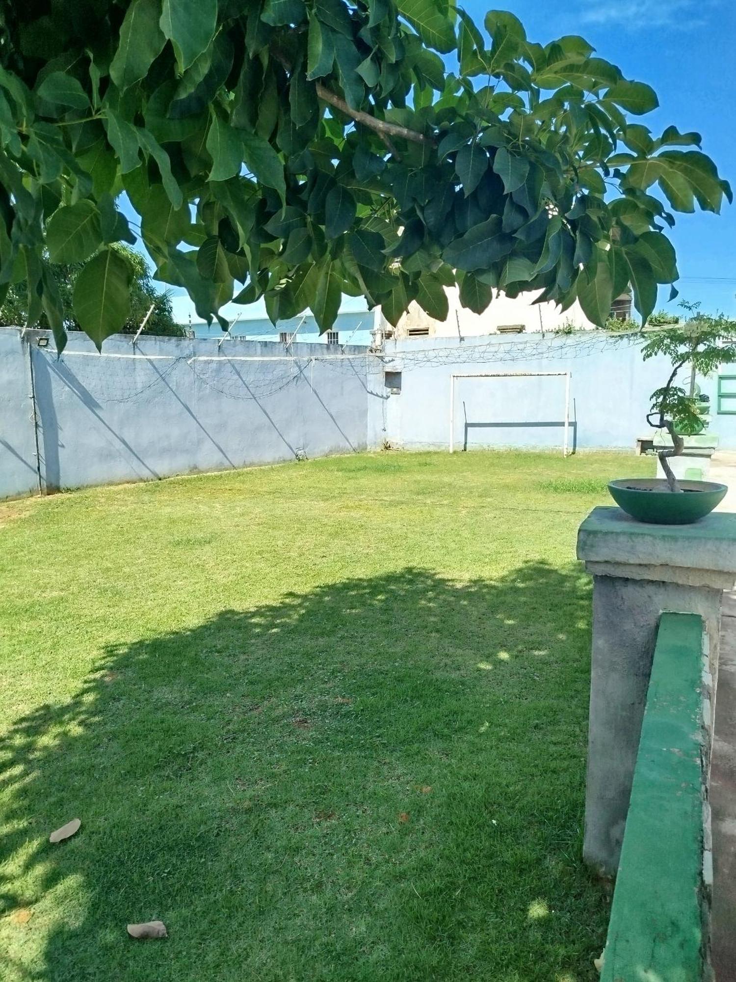 Casa de hóspedes Mirante Do Atlantico