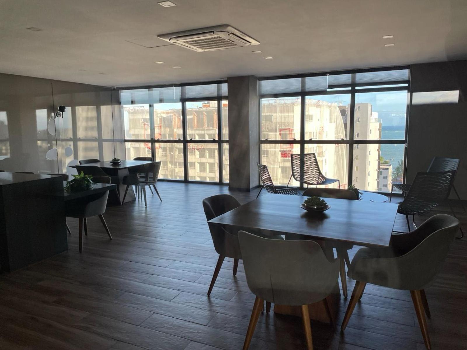 Time Master Apartamento Maceió