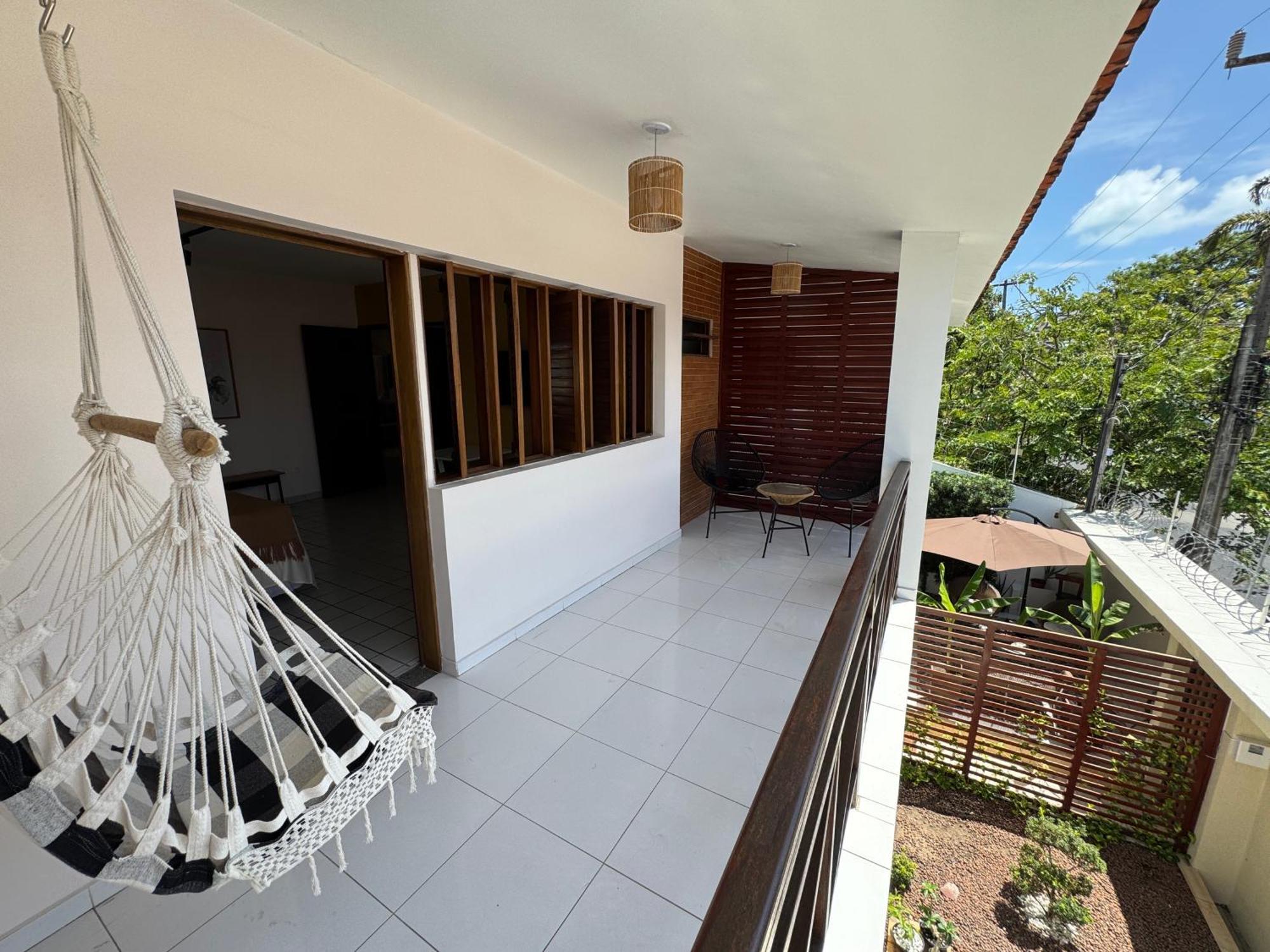 Playas Apartamento Maceió
