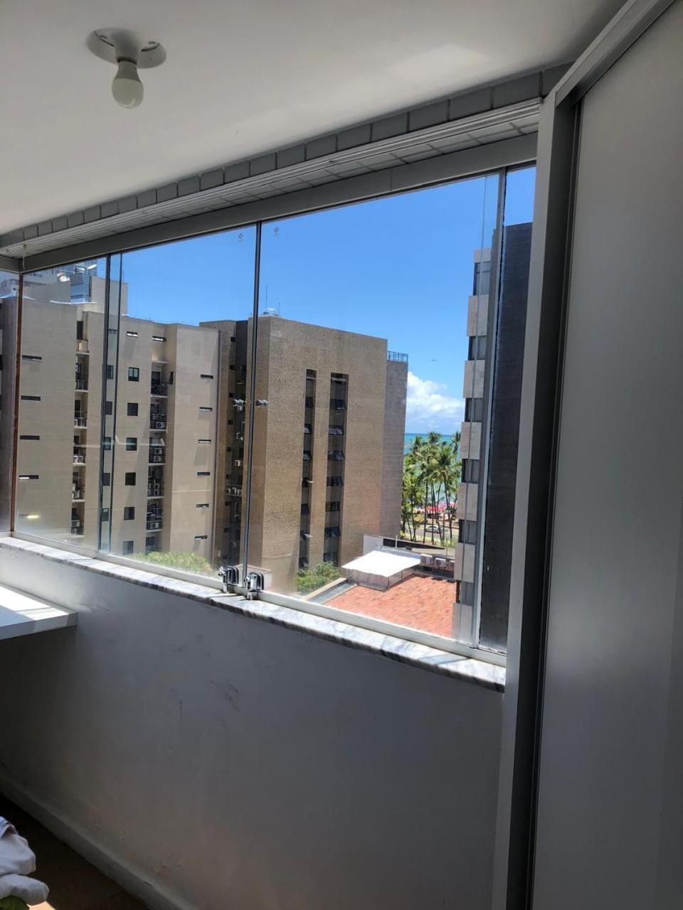 Localizacao- Vizinho Ritz Plazamar Apartamento