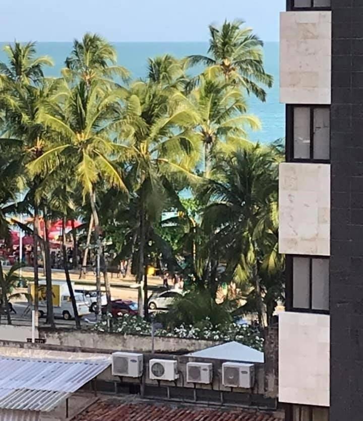 Apartamento Localizacao- Vizinho Ritz Plazamar Maceió