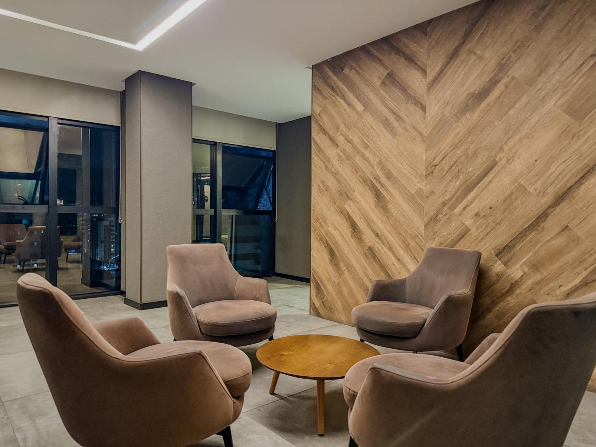 Apartamento Edificio Time Acomodacoes Maceió