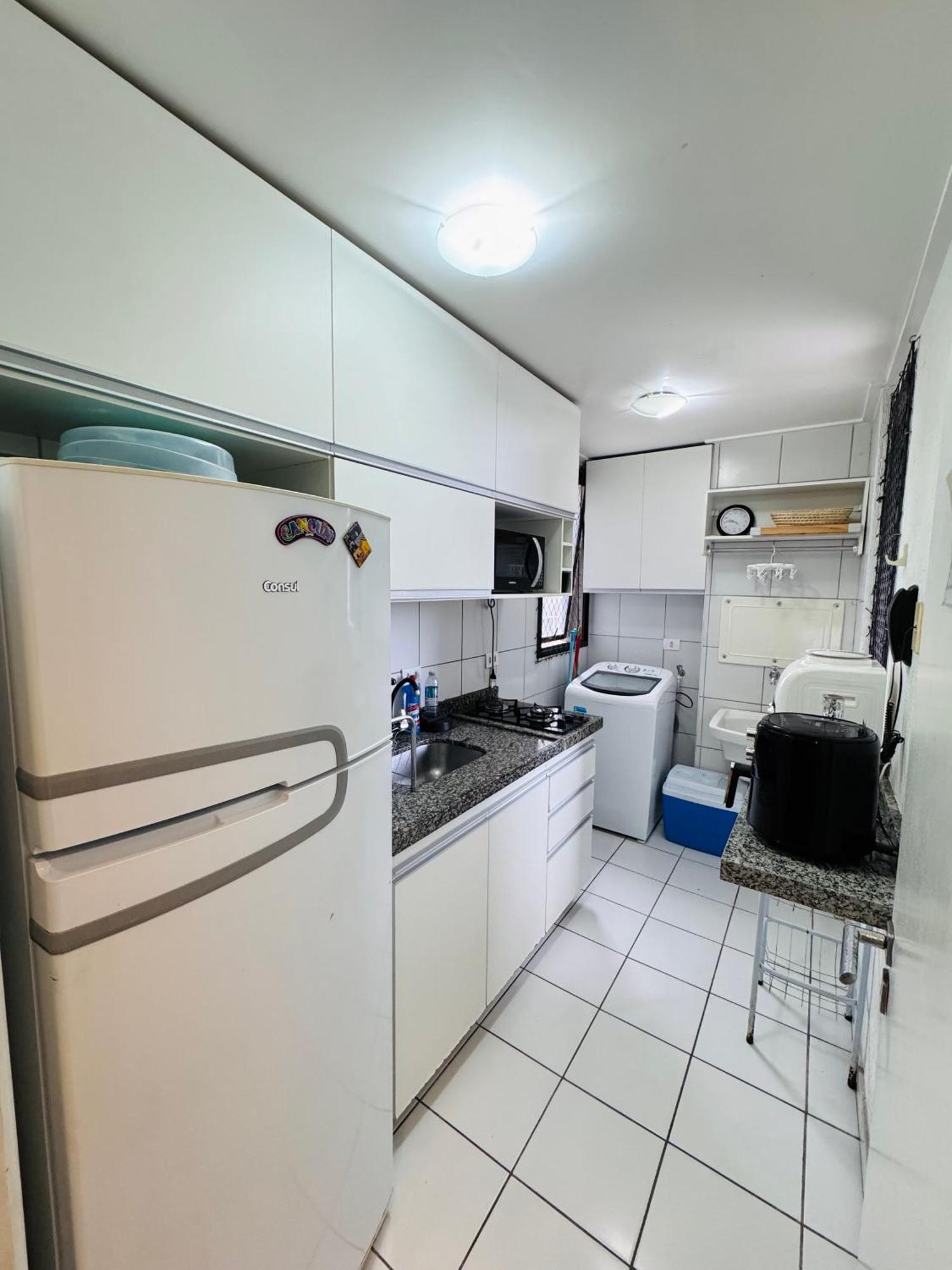 Apartamento Neo 2 A Localizacao Turistica De Na Pajucara