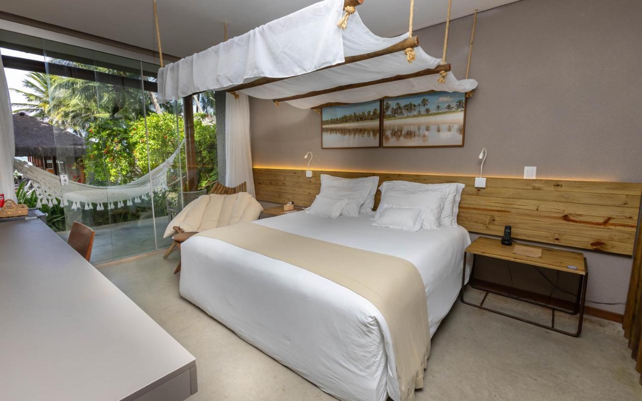 Flor De Lis Exclusive Hotel 5*