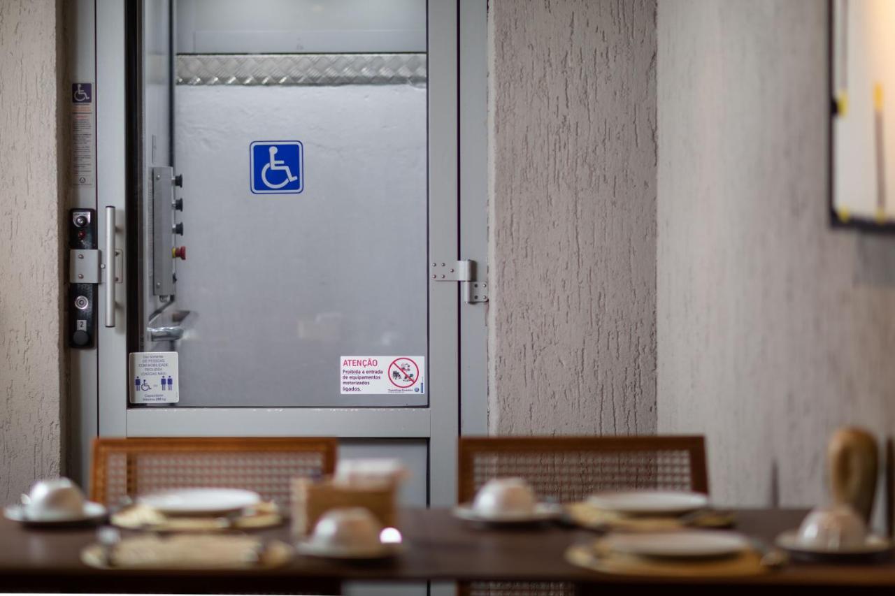 Flor De Lis Exclusive Hotel Maceio (Alagoas)
