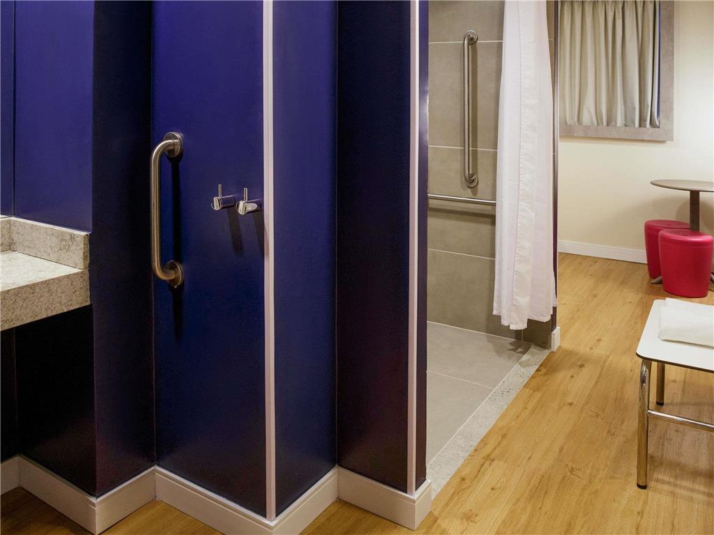 Hotel Ibis Budget Pajucara Maceió