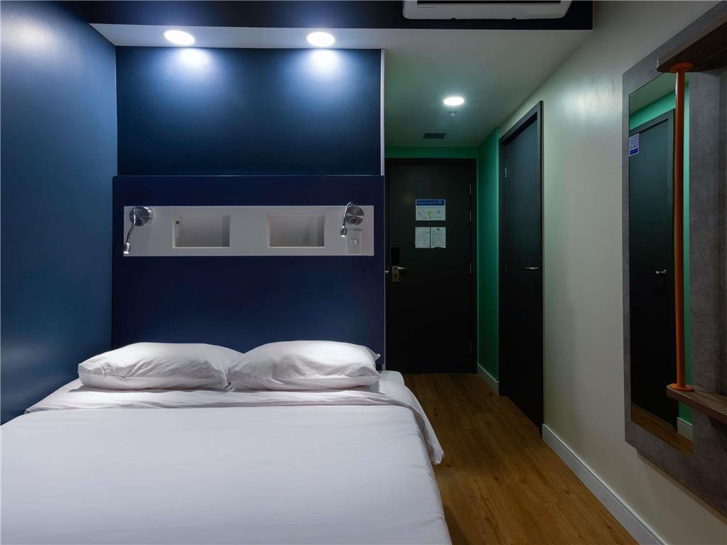 Ibis Budget Pajucara 2* Maceió