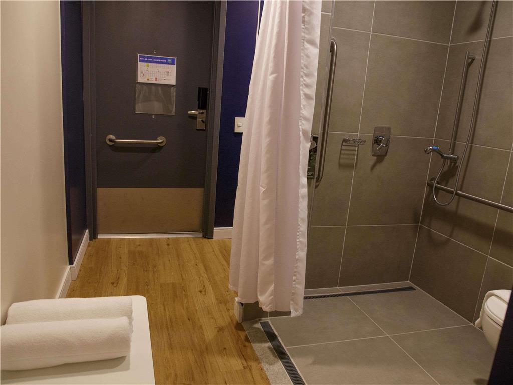 Ibis Budget Pajucara Hotel