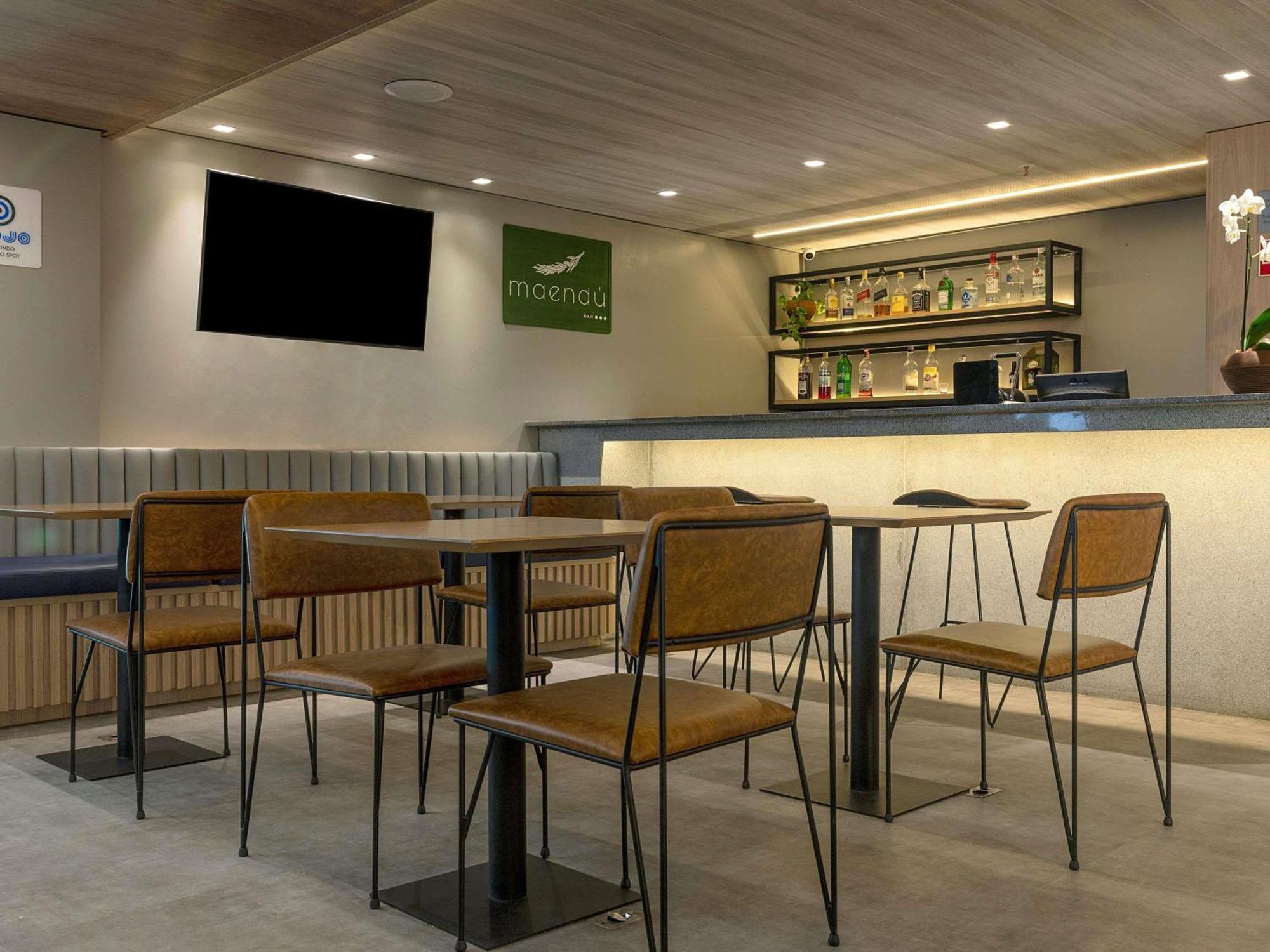 Mercure Pajucara Hotel Maceió