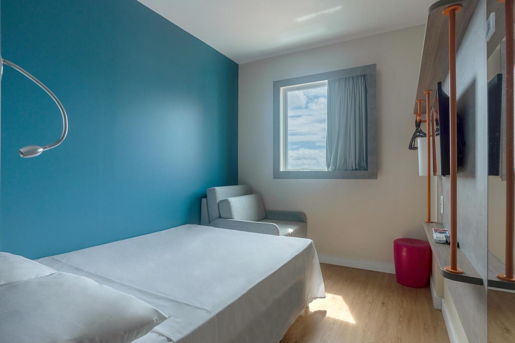Ibis Budget Pajucara Hotel