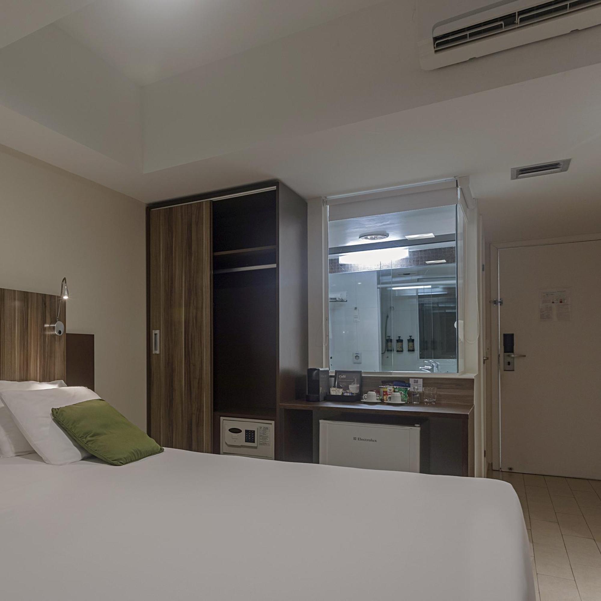 Mercure Pajucara 4* Maceió