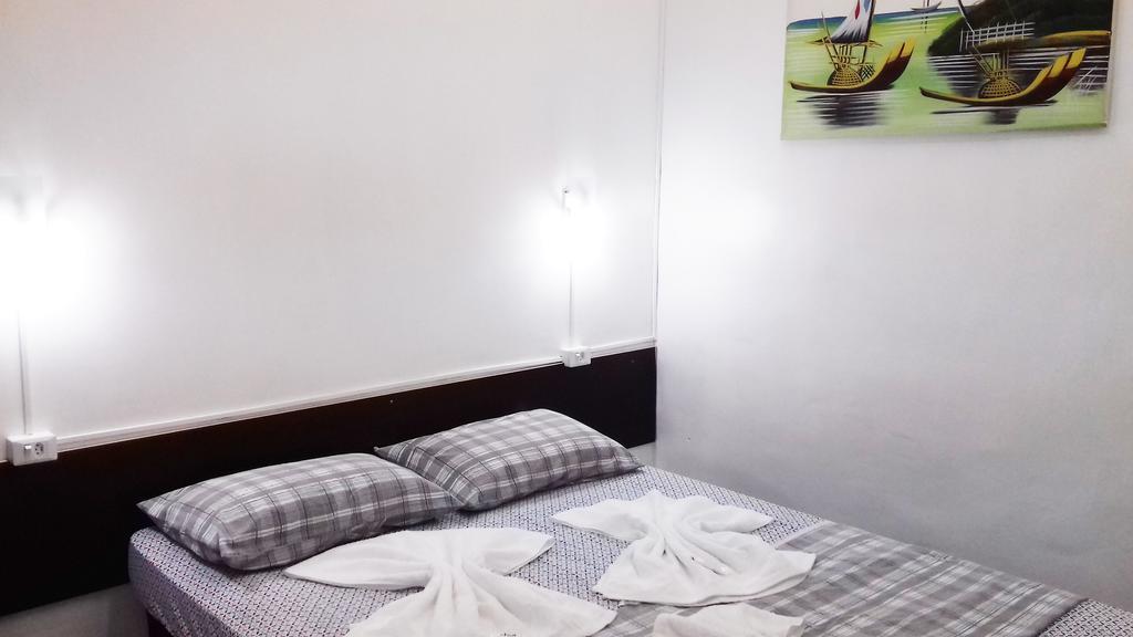 Pousada Hotel Maceió