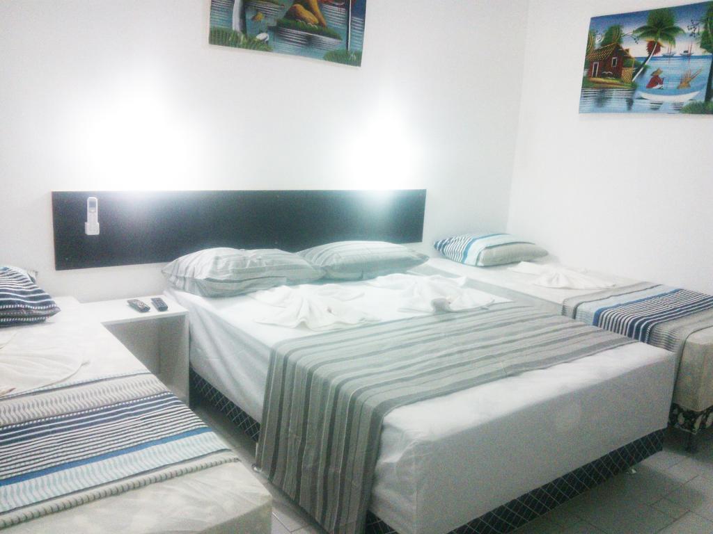 Pousada Hotel Maceió Casa de hóspedes